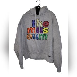 The Museum Hoodie
